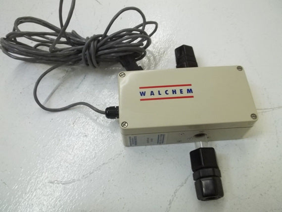 WALCHEM 190101 *USED*
