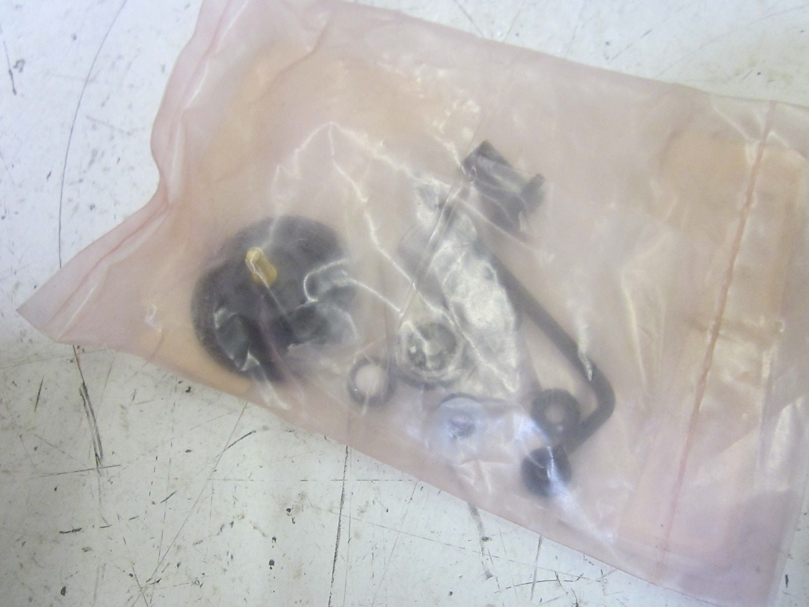 WALCHEM Z15VCA-PK CHLORINE COOLER PUMP REPAIR KIT  *NEW IN A BAG*