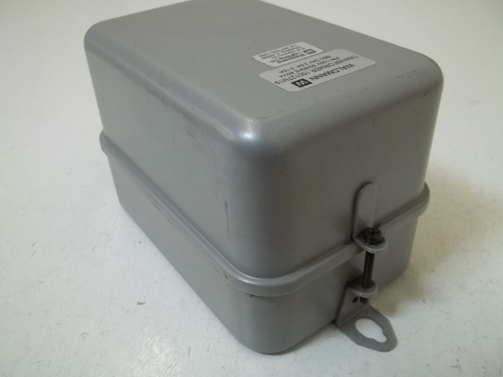 WALDMANN 150127M19 TRANSFORMER *USED*