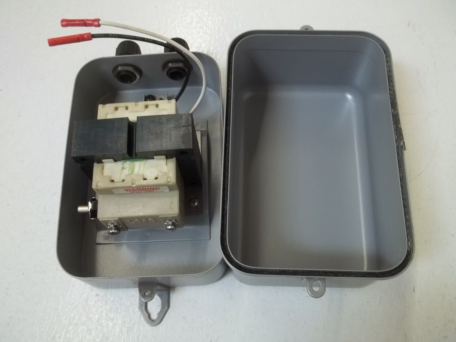 WALDMANN 150127M19 TRANSFORMER *USED*