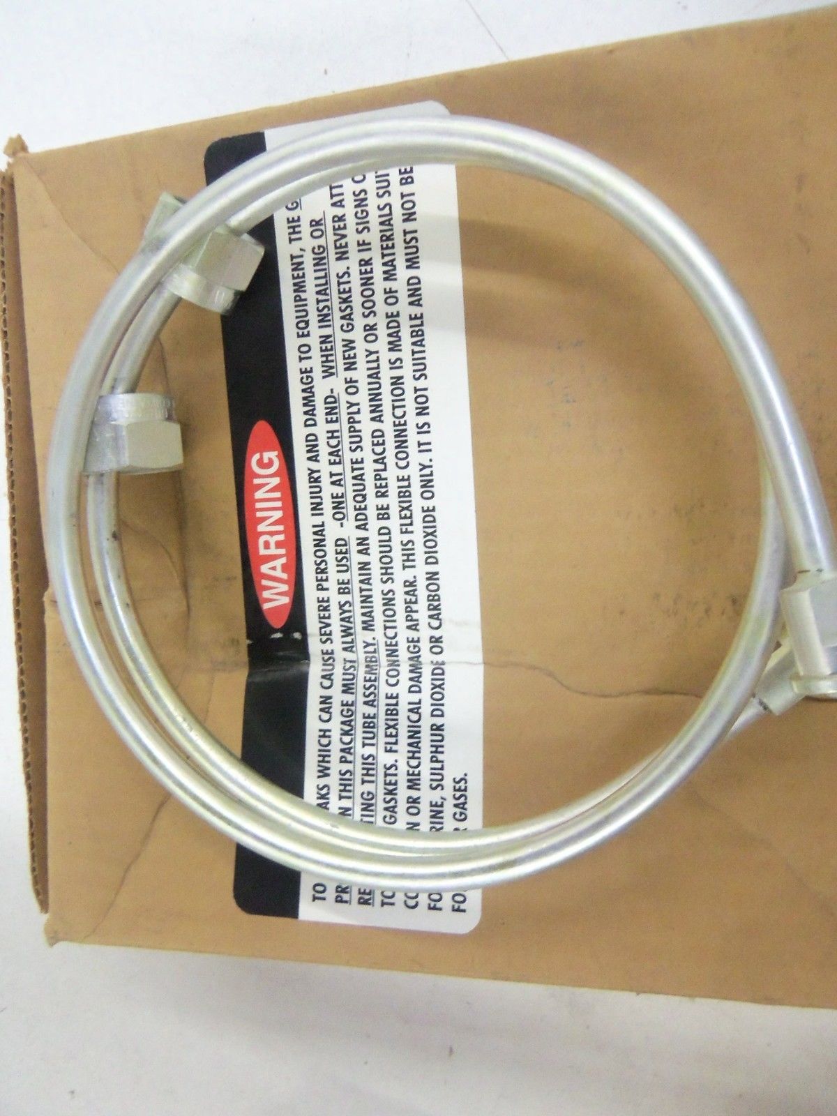 WALLACE & TIERNAN VXB1098 4FT. LONG *NEW IN BOX*