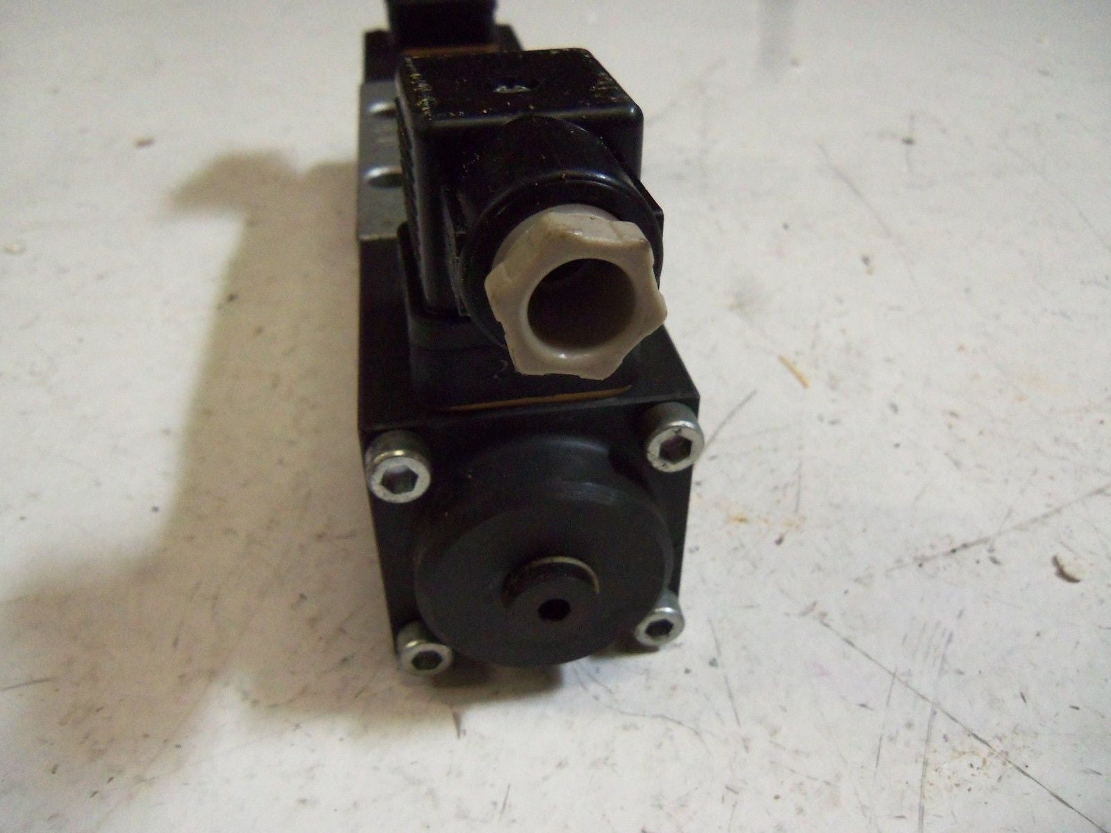 WANDFLUH-HYDRAULIK AM3406 *USED*