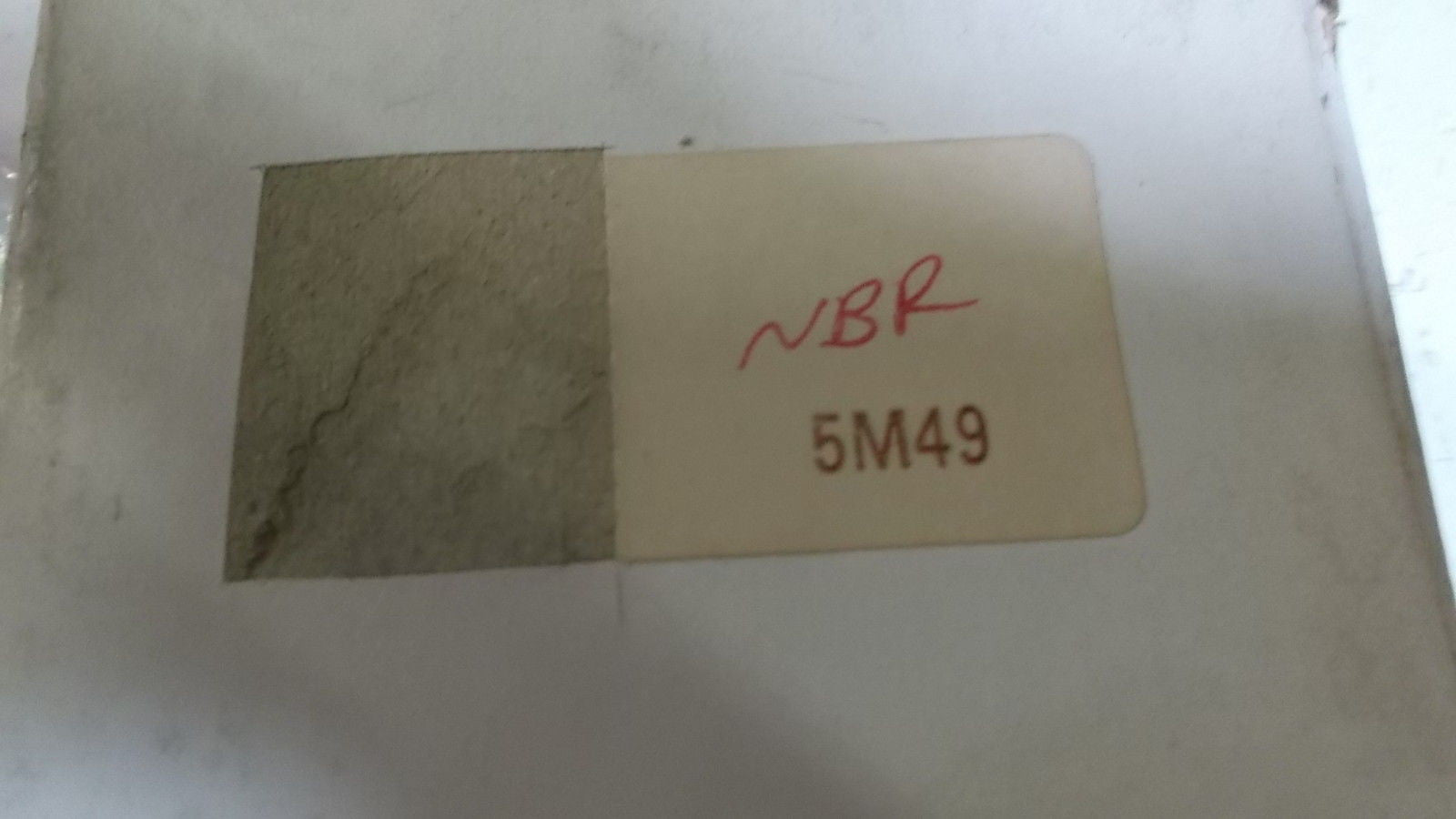 WARD LEANORD CONTACTOR CONTACT KIT 5M49 *NEW IN BOX*