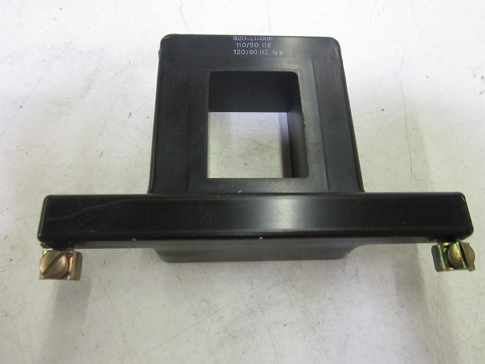 WARD LEONARD 320-L1-CCF *NEW NO BOX*