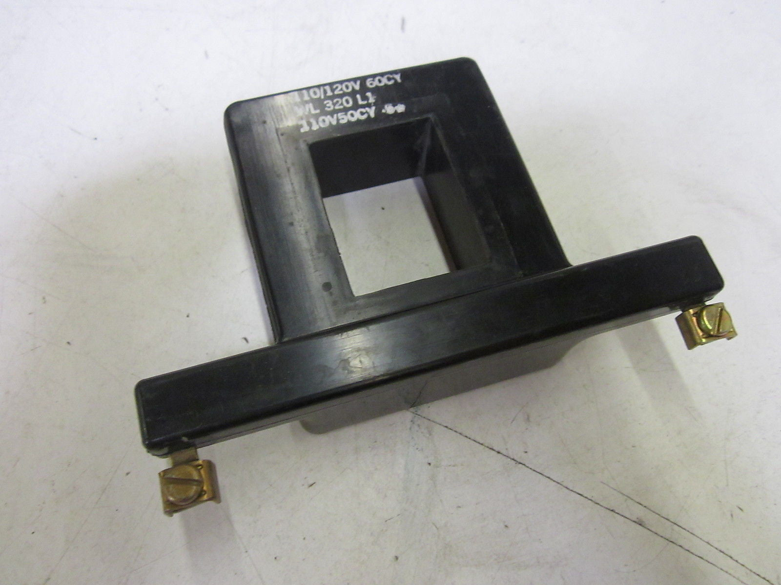 WARD LEONARD WL320L1 *NEW NO BOX*