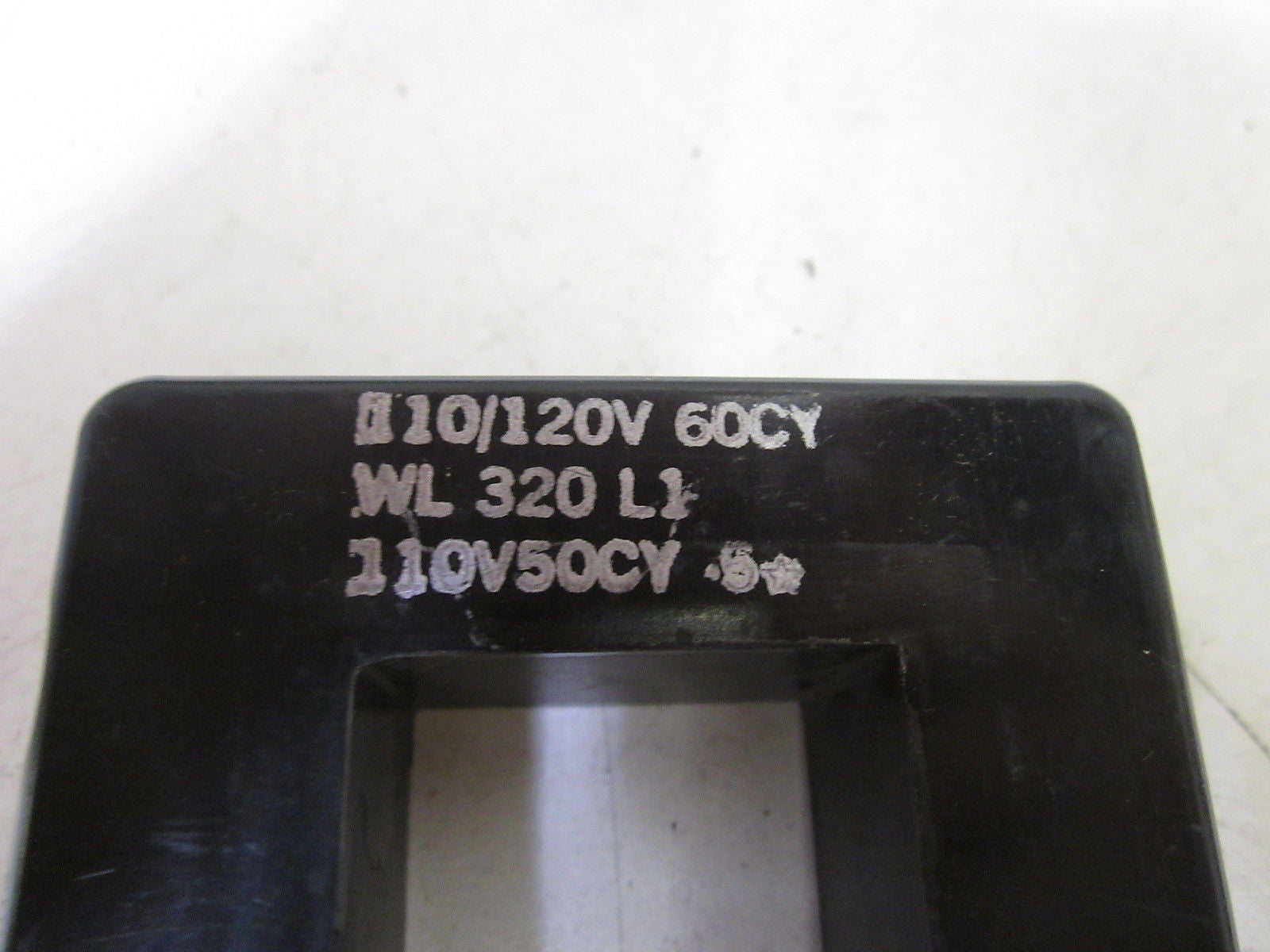 WARD LEONARD WL320L1 *NEW NO BOX*