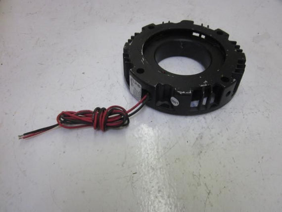 WARNER ELCTRIC 5370-270-048 MOTOR CLUTCH *USED*