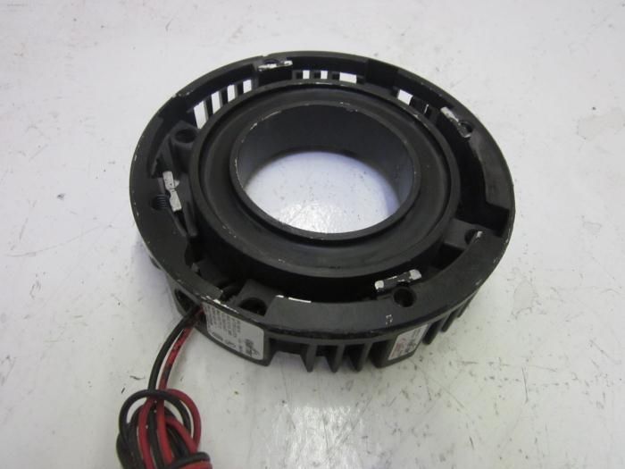 WARNER ELCTRIC 5370-270-048 MOTOR CLUTCH *USED*
