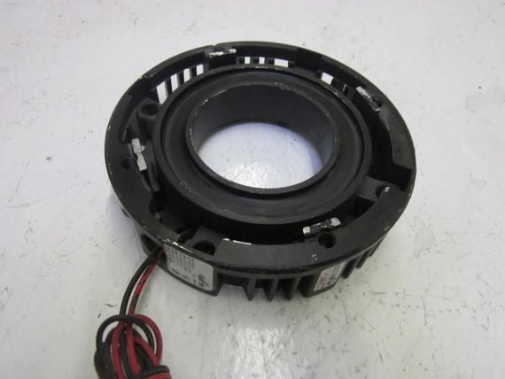 WARNER ELCTRIC 5370-270-048 MOTOR CLUTCH *USED*