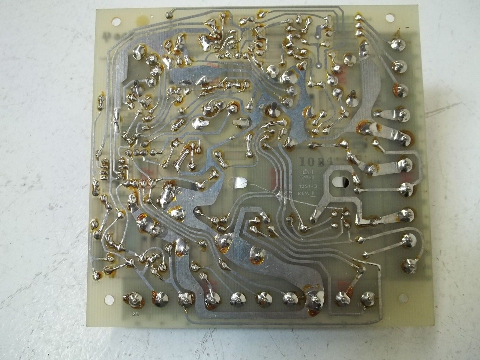 WARNER ELECTRIC 1251-4004 *USED*