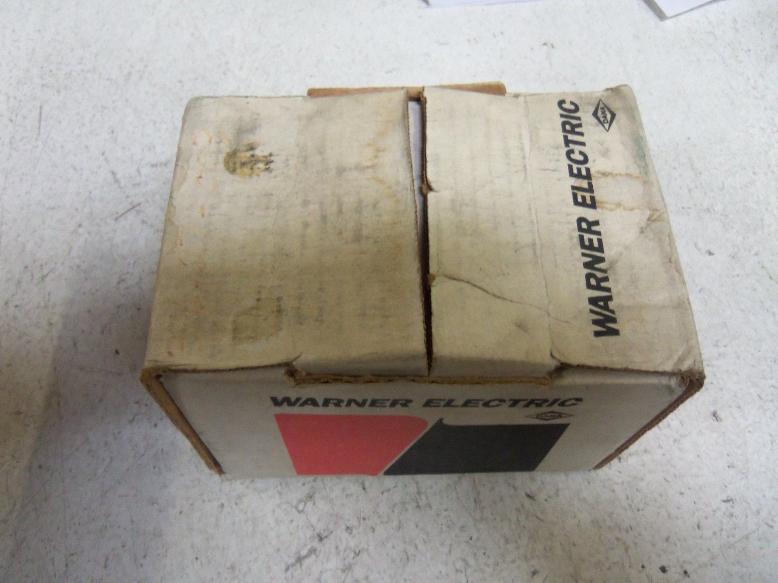 WARNER ELECTRIC 316-27-003 WRAP SPRING CLUTCH *NEW IN BOX*