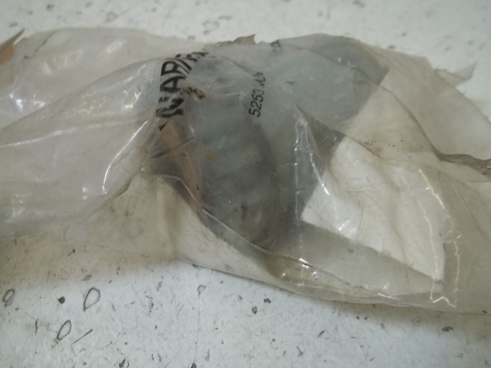 WARNER ELECTRIC 5125-541-00 ARMATURE HUB *NEW IN A BAG*