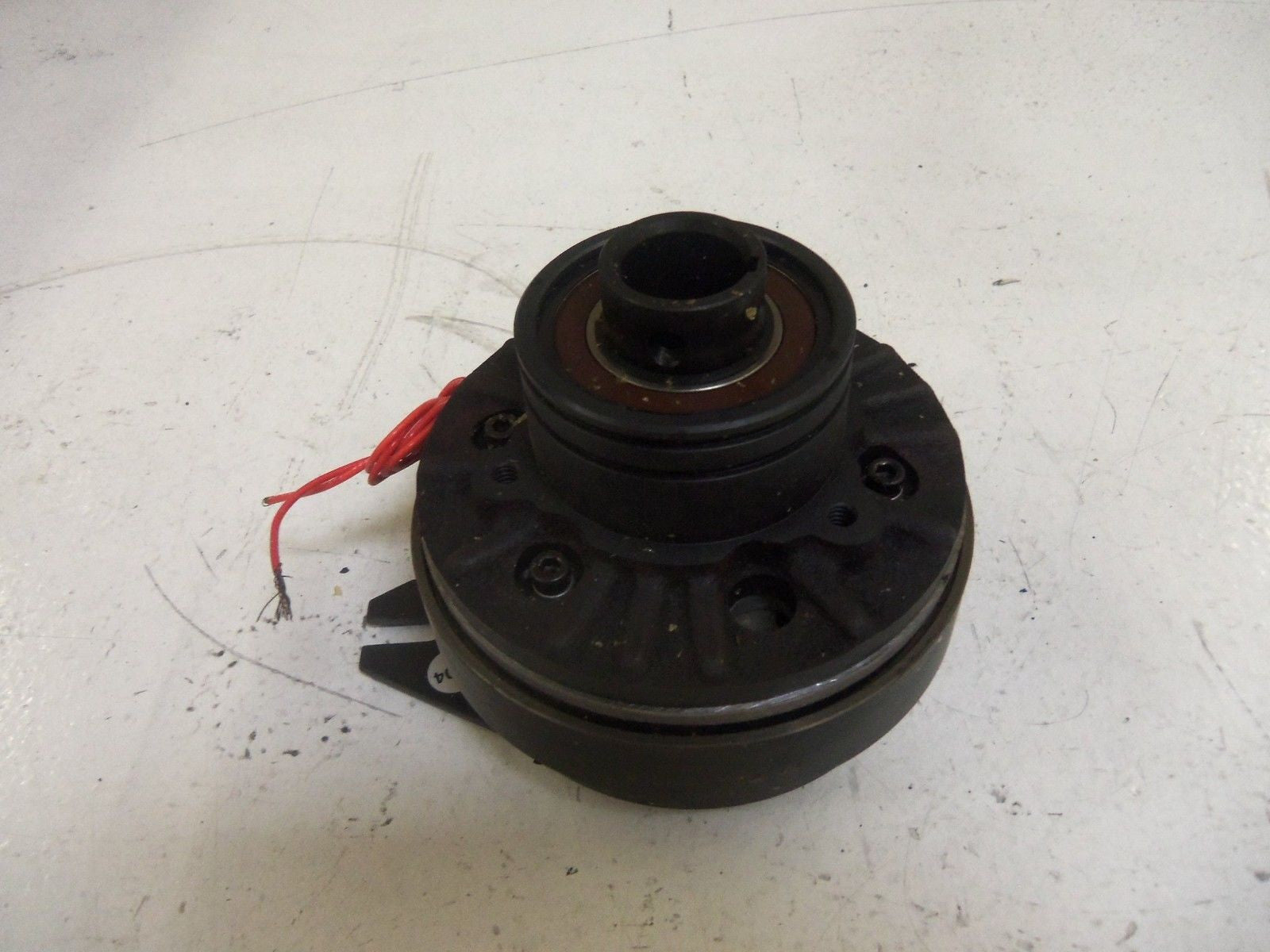 WARNER ELECTRIC 5161-271-009 CLUTCH ATC-25 *USED*