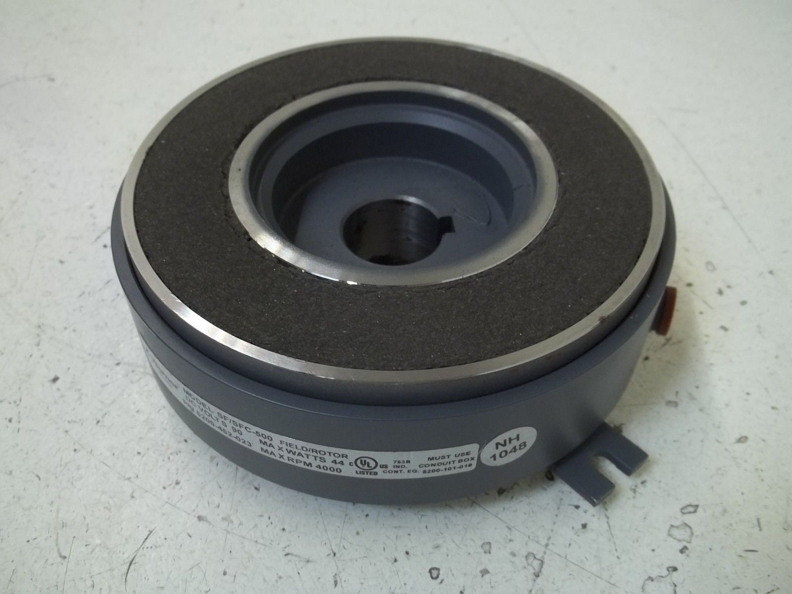 WARNER ELECTRIC SF/SFC-500 5200-452-023 FIELD/ROTOR *NEW IN BOX*