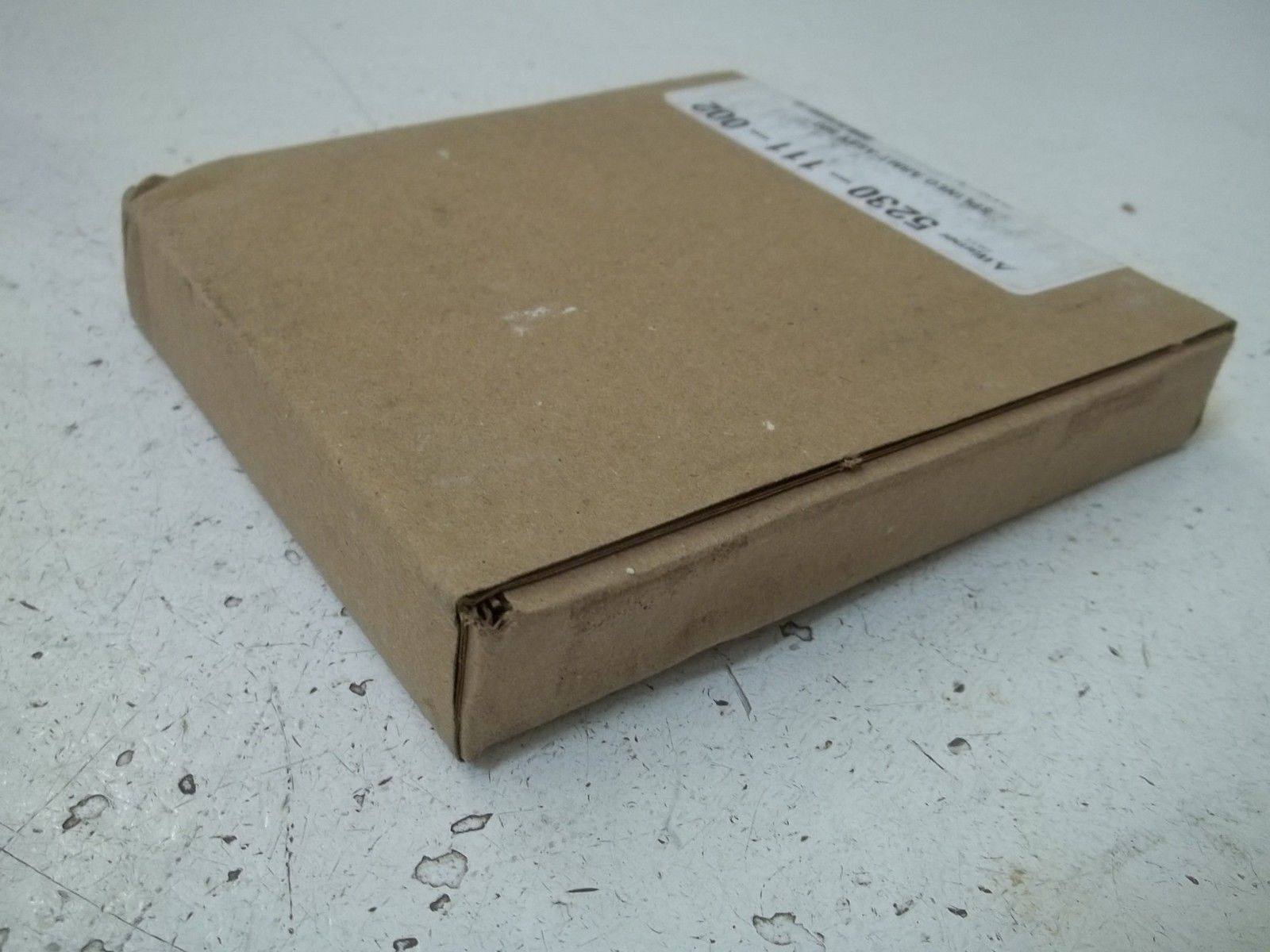 WARNER ELECTRIC 5230-111-002 SPLINED ARMT ASSY 500 *FACTORY SEALED*
