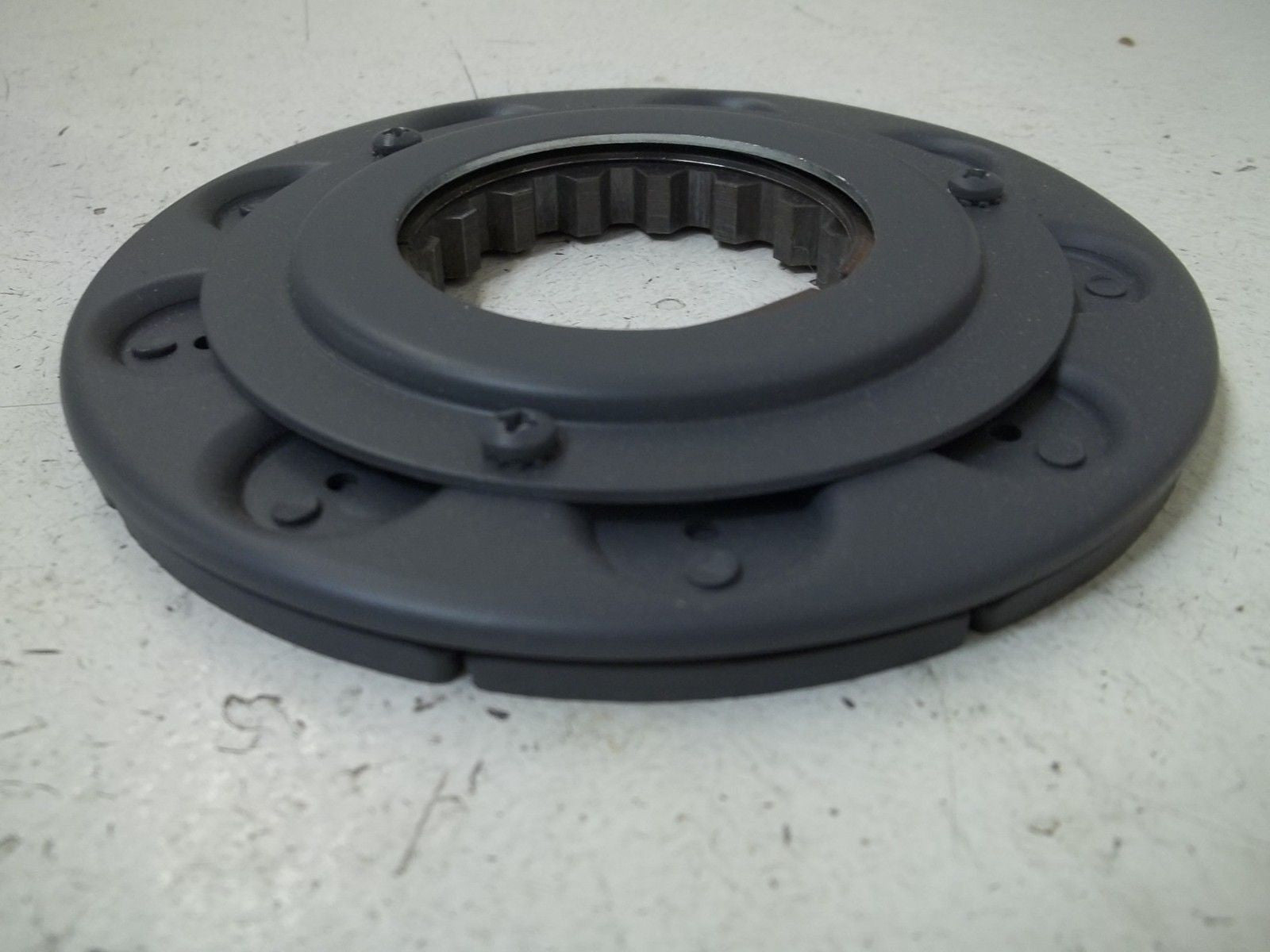 WARNER ELECTRIC 5230-111-002 SPLINED ARMT ASSY 500 *NEW IN BOX*
