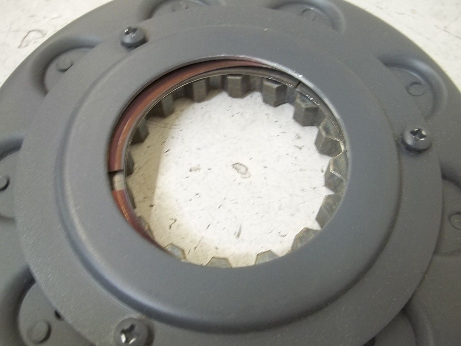 WARNER ELECTRIC 5230-111-002 SPLINED ARMT ASSY 500 *NEW IN BOX*