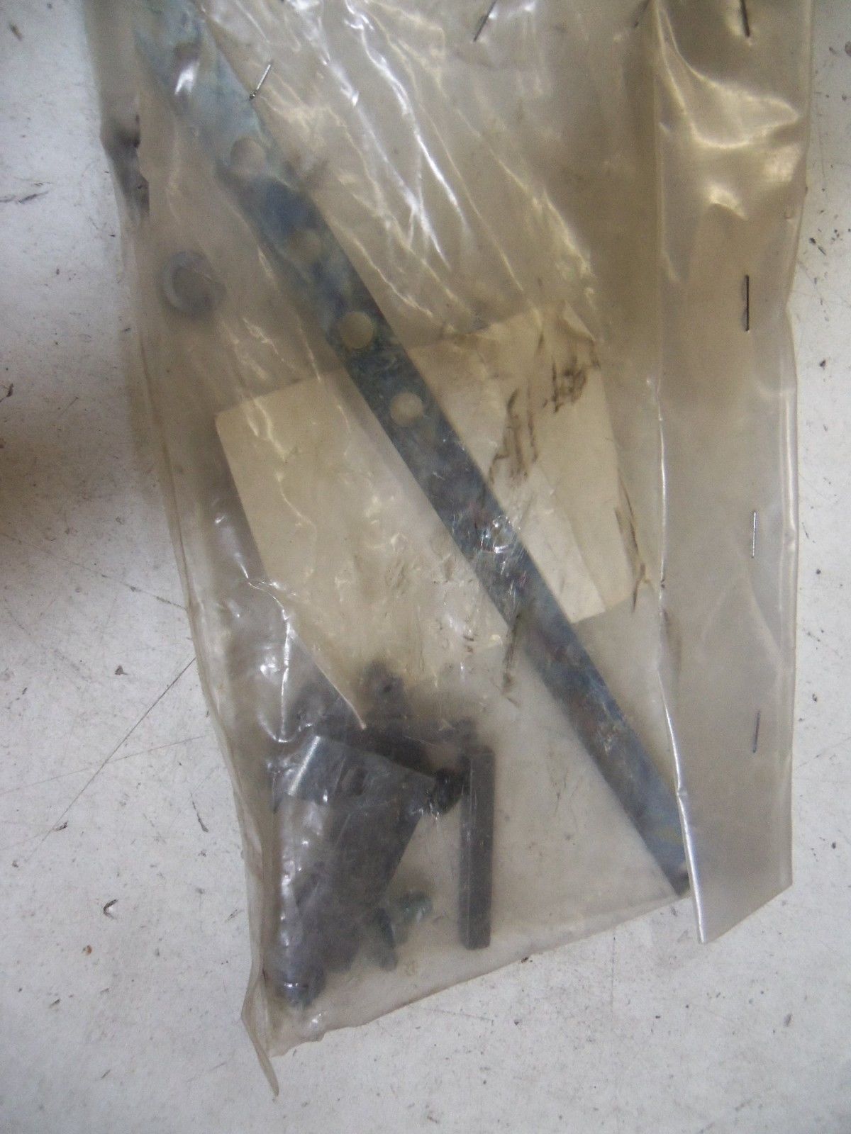 WARNER ELECTRIC 5281-101-001 *NEW IN BAG*