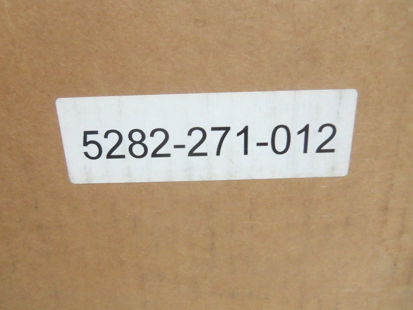 WARNER ELECTRIC 5282-271-012 *NEW IN BOX*