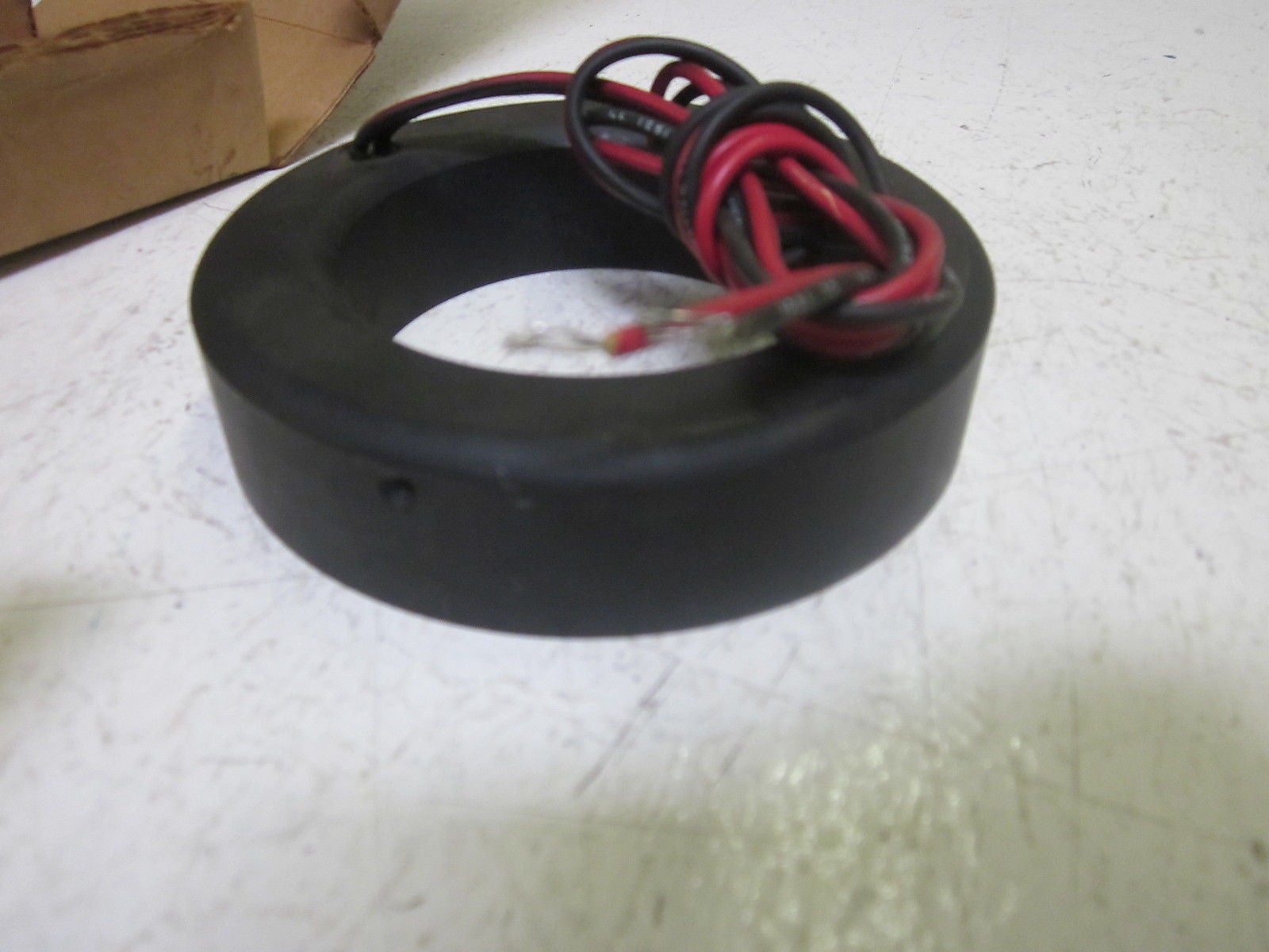 WARNER ELECTRIC 5370 631 003 CLUTCH BRAKE 60V *USED*