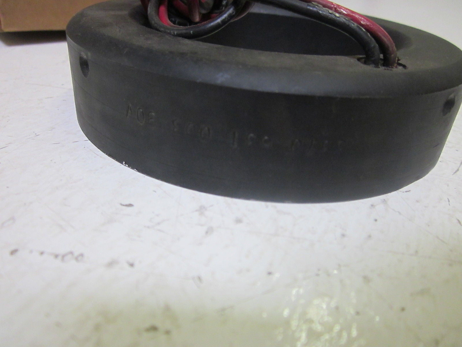 WARNER ELECTRIC 5370 631 003 CLUTCH BRAKE 60V *USED*
