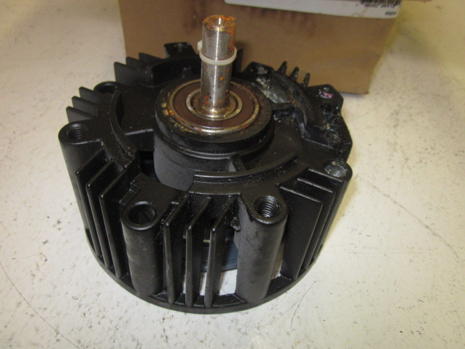 WARNER ELECTRIC 5370-536-007 OUTPUT CLUTCH *USED*
