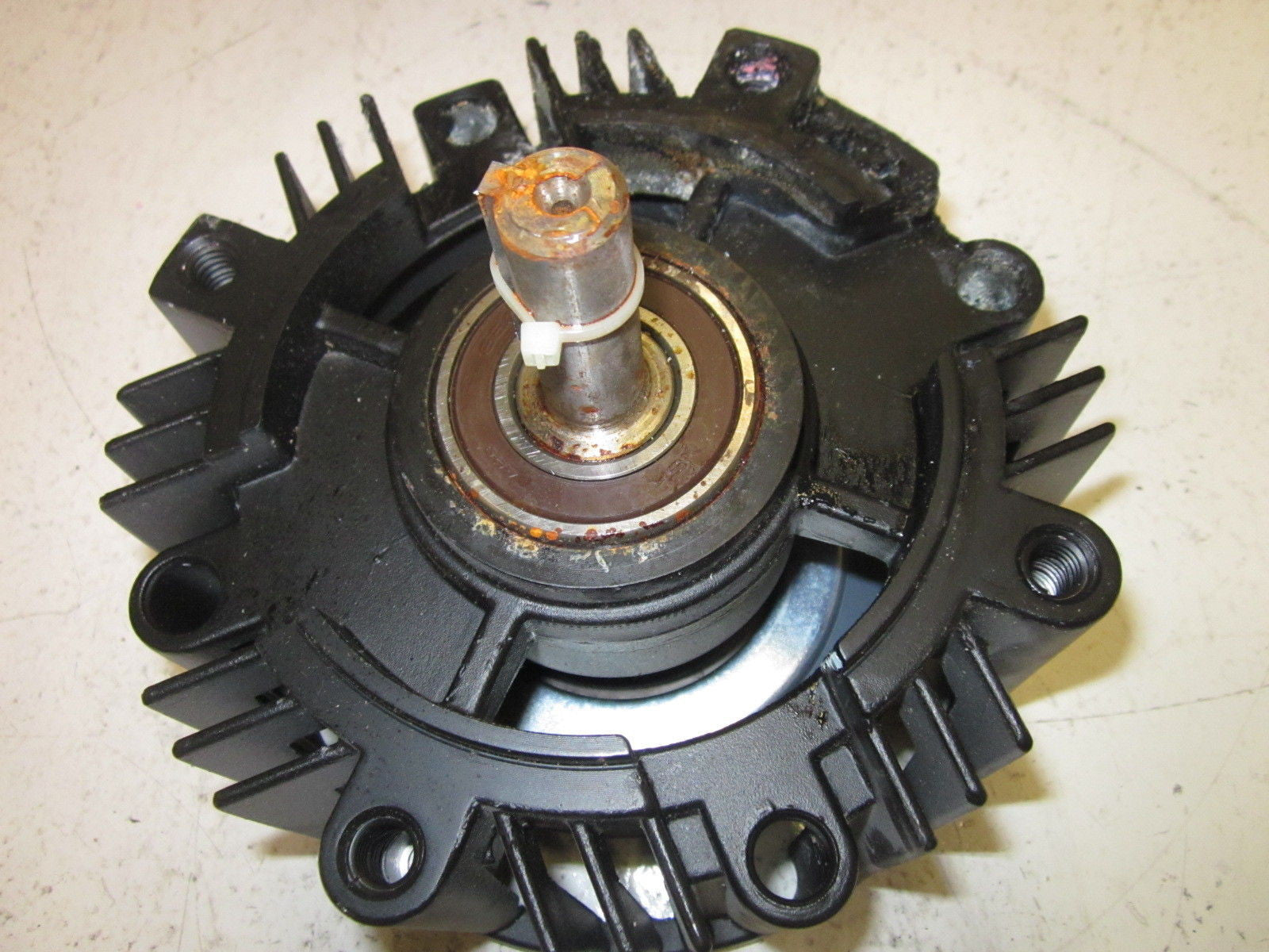 WARNER ELECTRIC 5370-536-007 OUTPUT CLUTCH *USED*