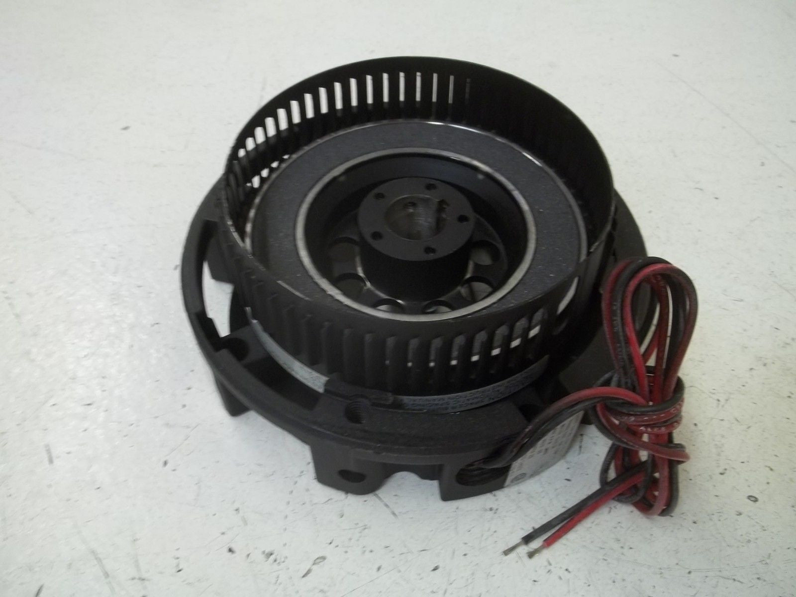 WARNER ELECTRIC 5370-270-017 EM-180-10 MOTOR CLUTCH MODULE *NEW IN BOX*