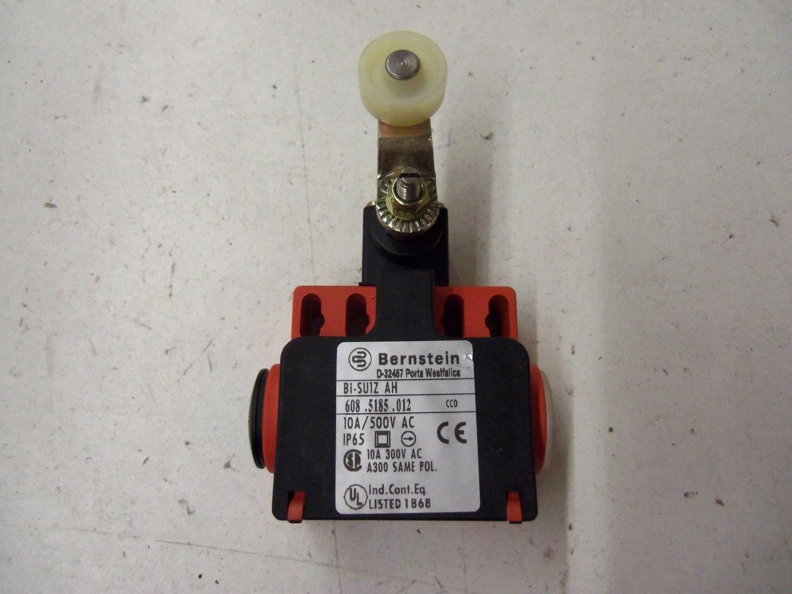 WARNER ELECTRIC 608-5185-012 *NEW IN BOX*