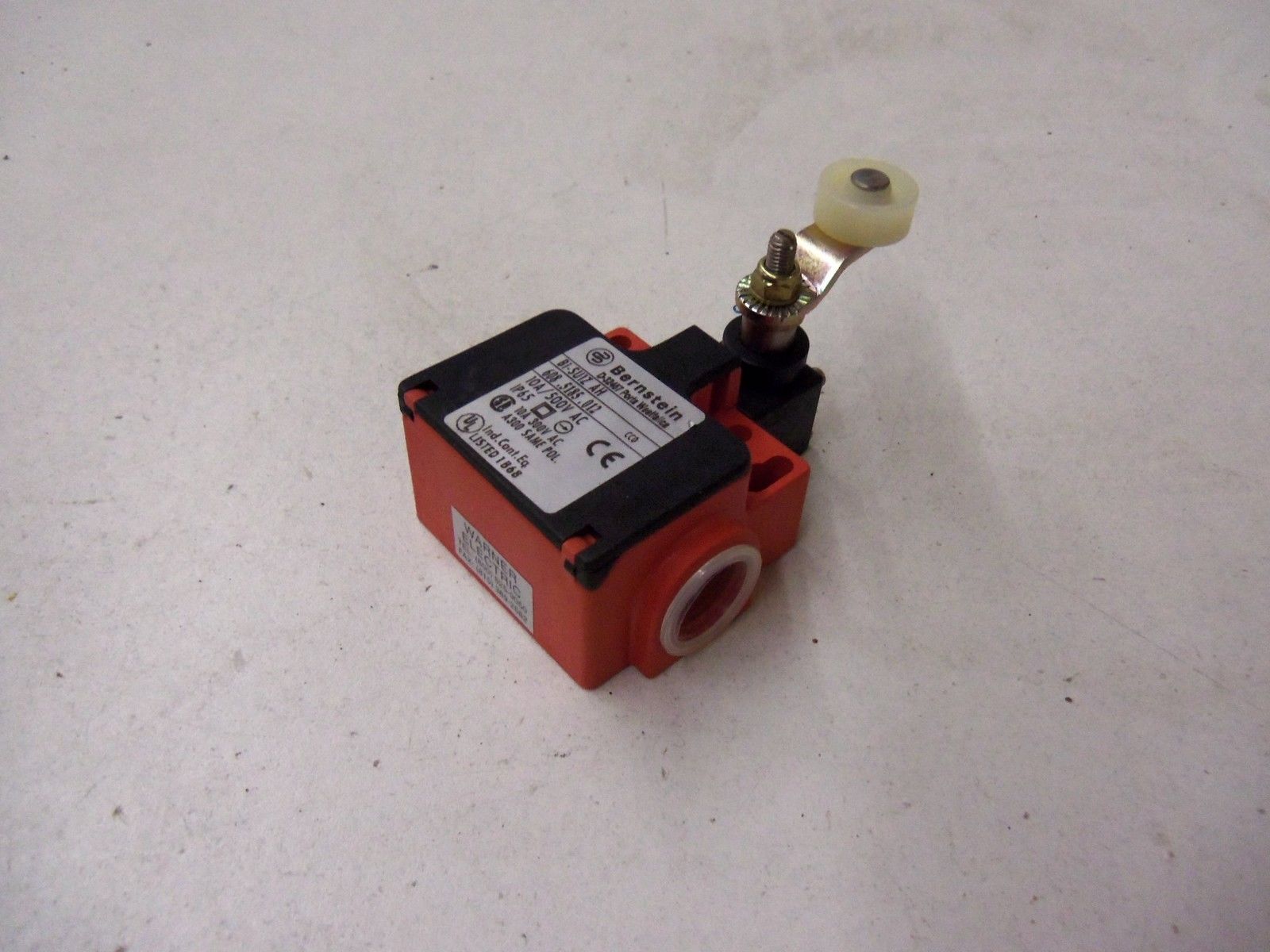 WARNER ELECTRIC 608-5185-012 *NEW IN BOX*