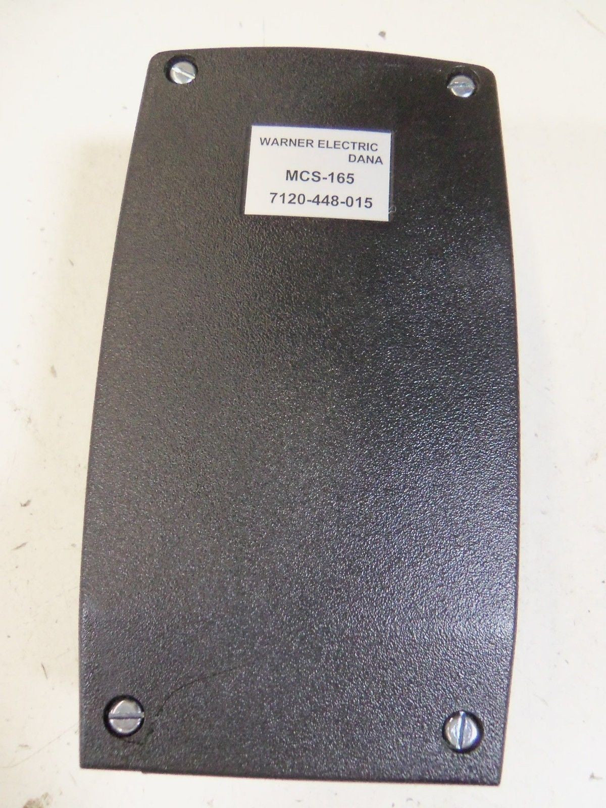 WARNER ELECTRIC 7120-448-015  *NEW IN BOX*