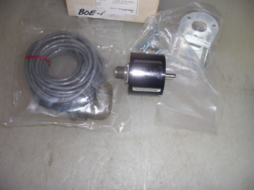 WARNER ELECTRIC 7330-448-003 PIVOT POINT SENSOR MCS 605-5,TCS-605-5 *NEW IN BOX*