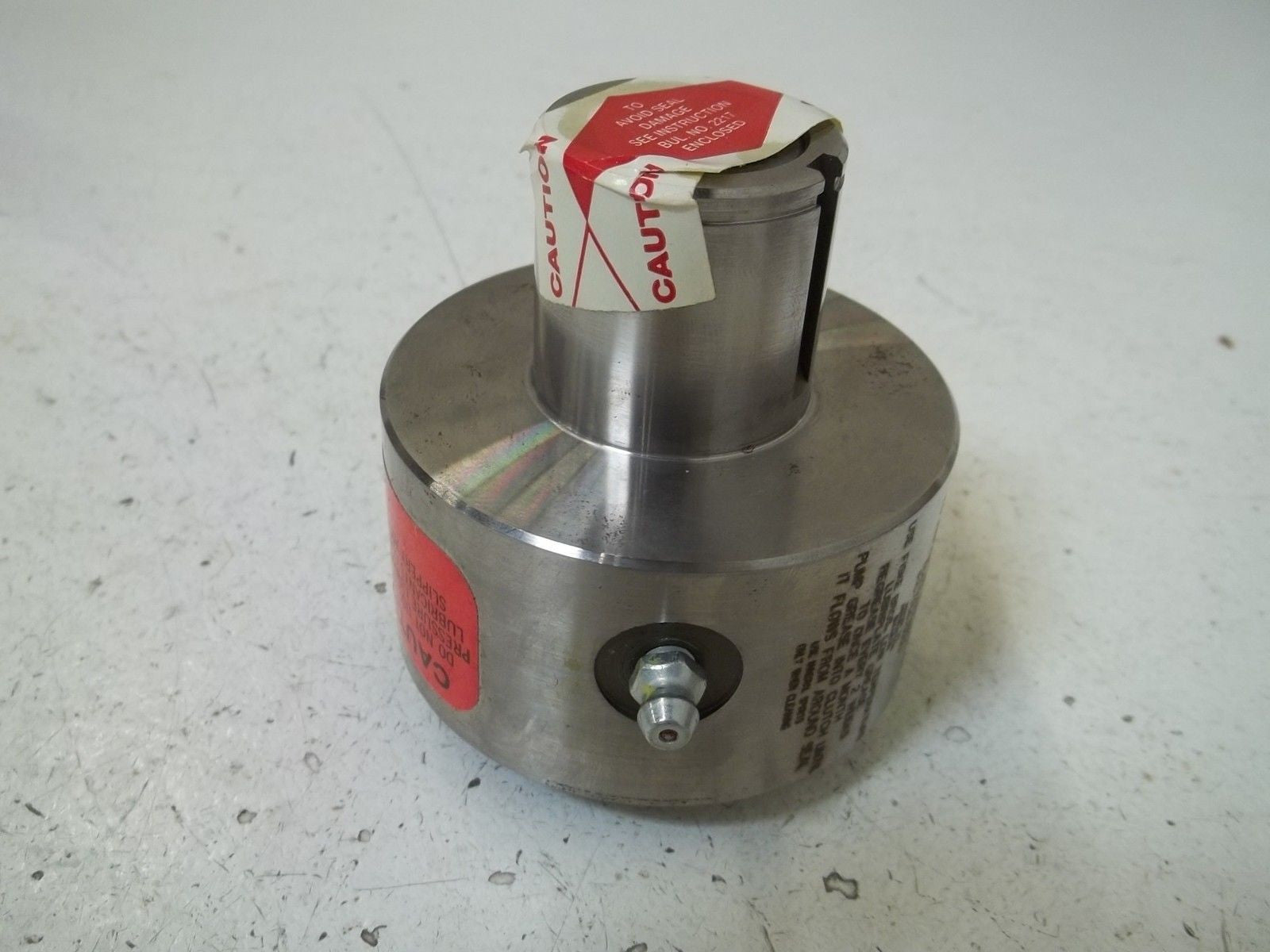 WARNER ELECTRIC CL41346-1GRRH CLUTCH *NEW IN BOX*