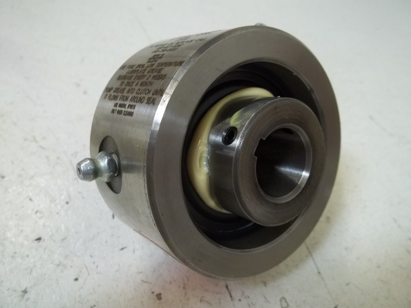 WARNER ELECTRIC CL41346-1GRRH CLUTCH *NEW IN BOX*