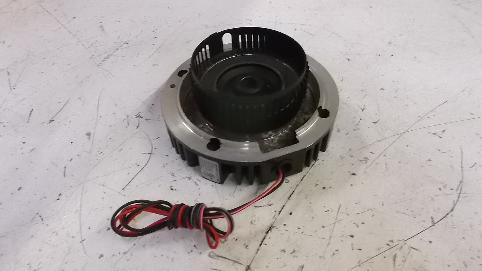 WARNER ELECTRIC EM-50-10 MOTOR CLUTCH *USED*