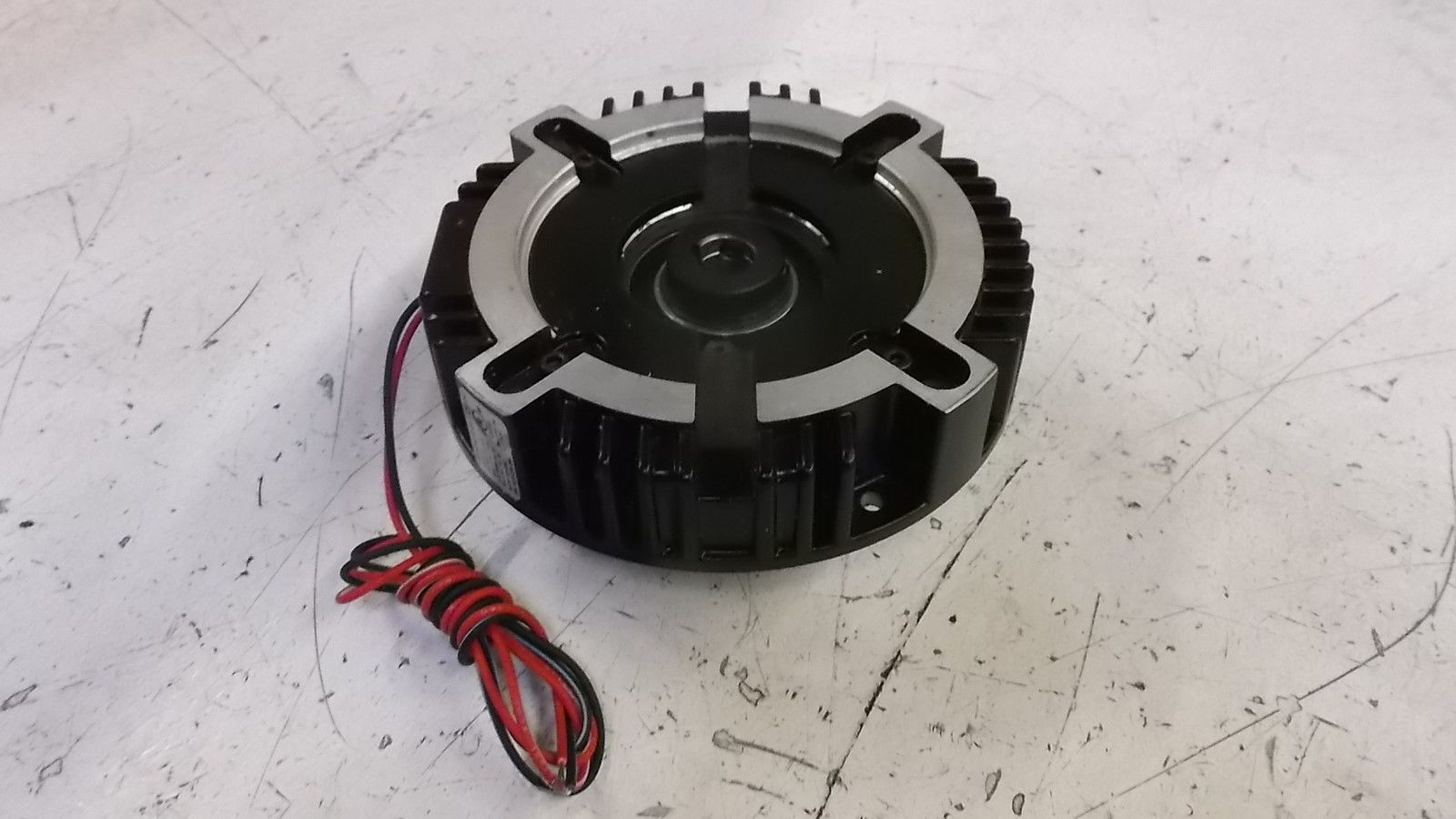 WARNER ELECTRIC EM-50-10 MOTOR CLUTCH *USED*