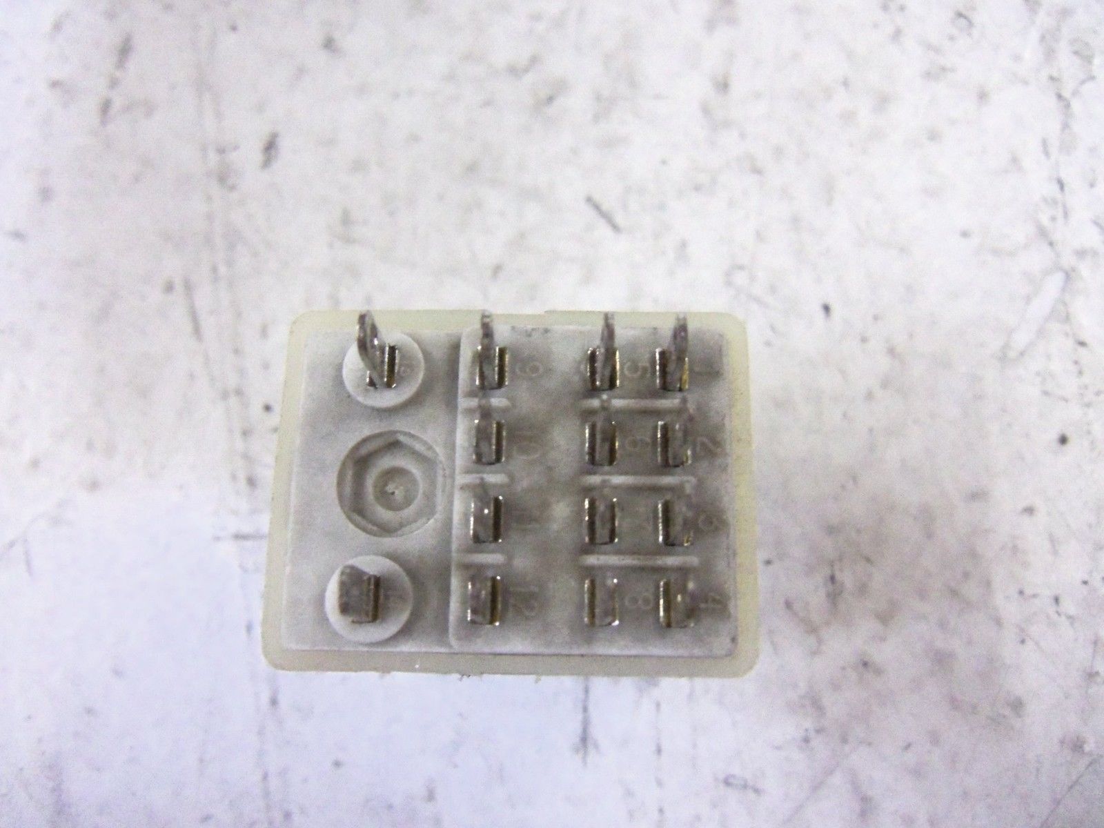 WARNER ELECTRIC MCS-816-1 *NEW IN BOX*