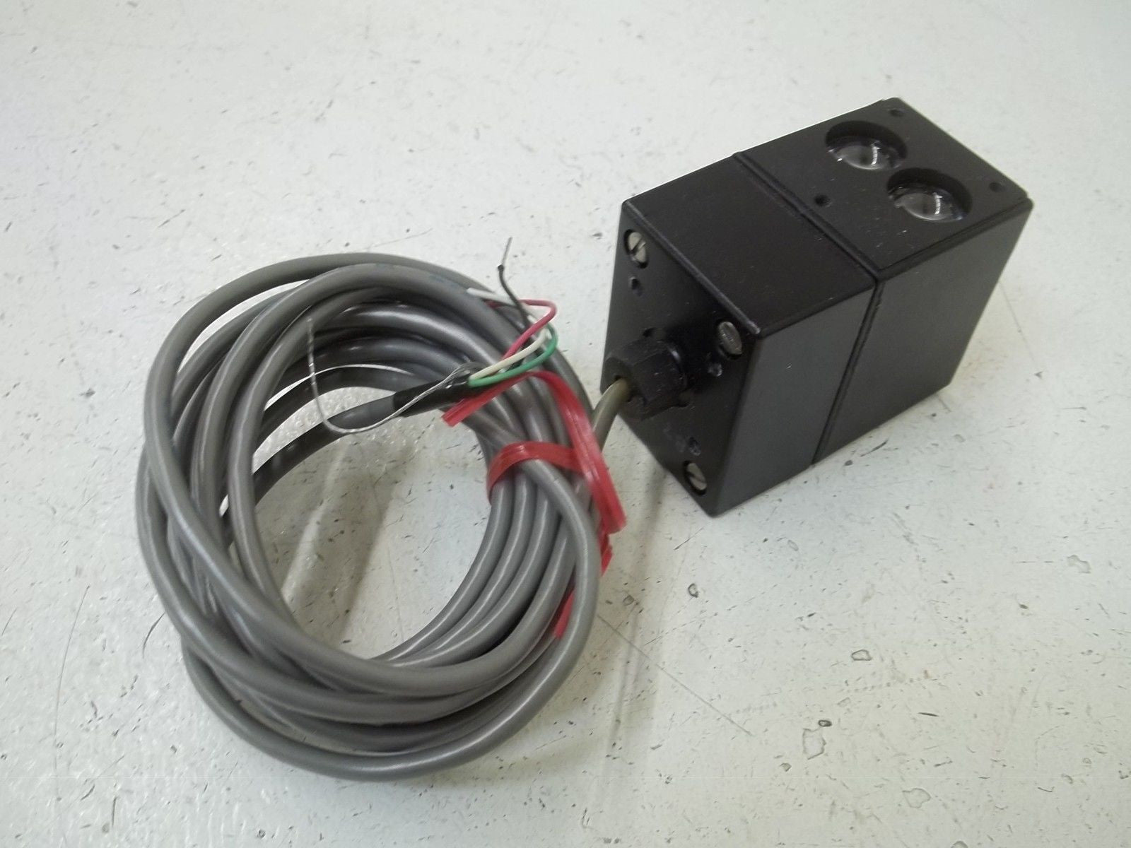 WARNER ELECTRIC MCS-626-2 PHOTOSCANNER *NEW NO BOX*