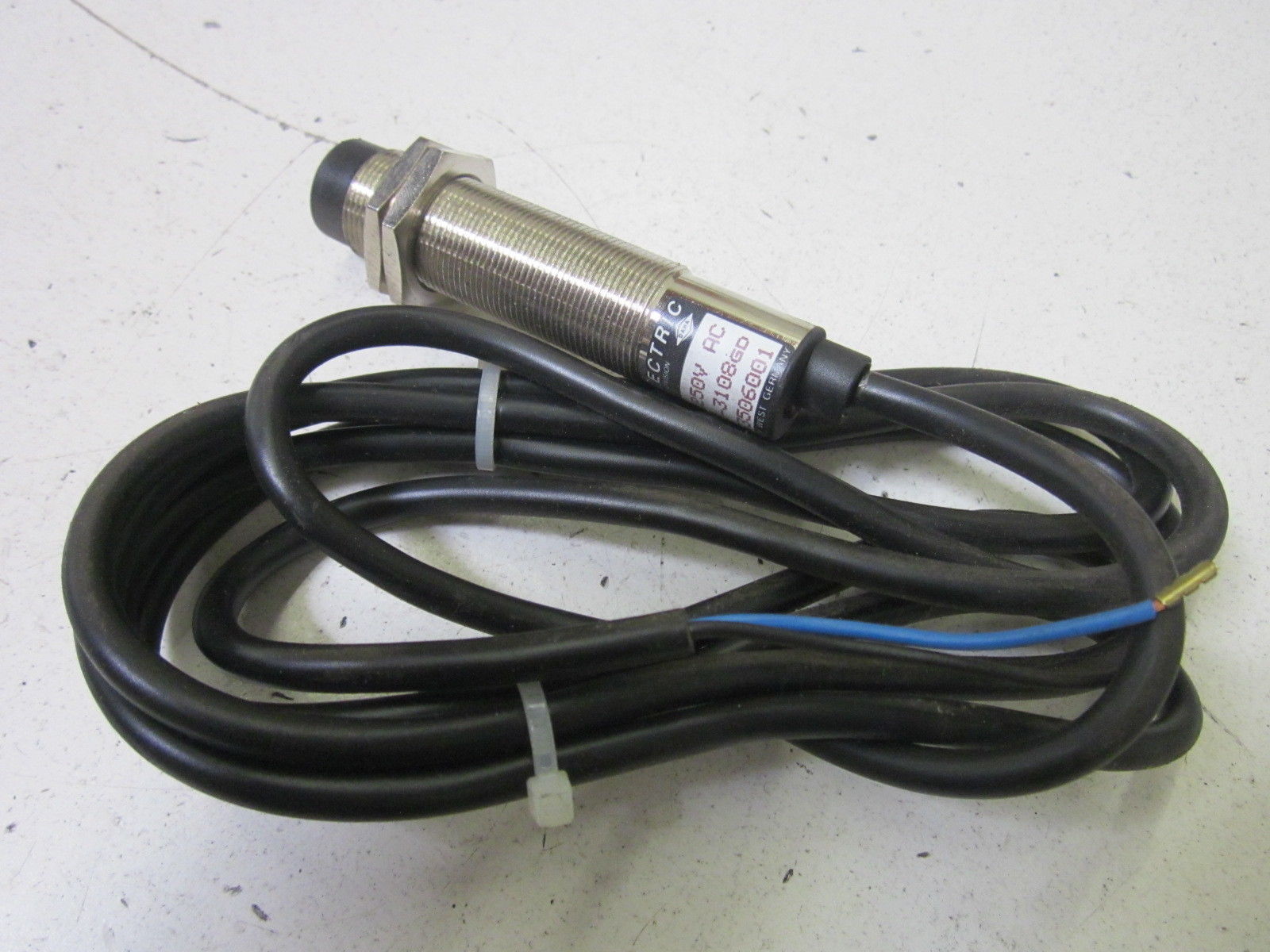WARNER ELECTRIC MCS-3108 *NEW NO BOX*