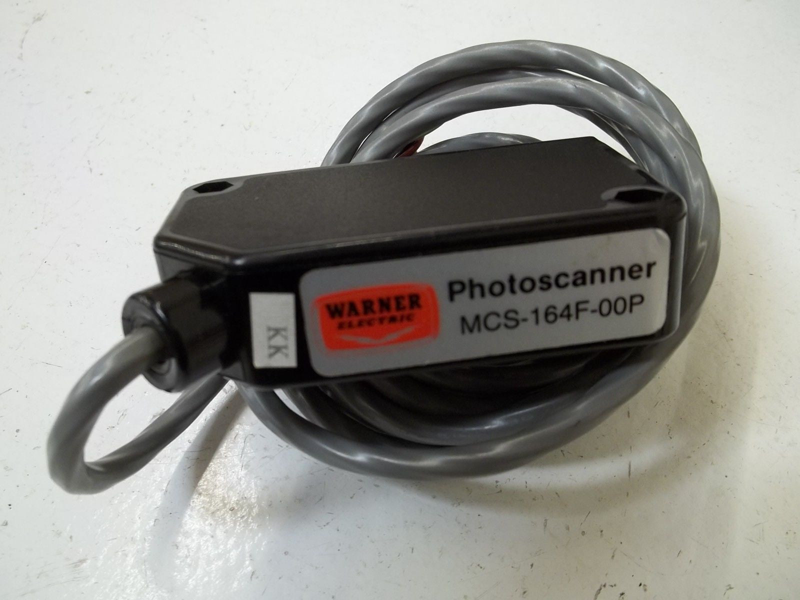 WARNER ELECTRIC MCS-164F-00P *USED*