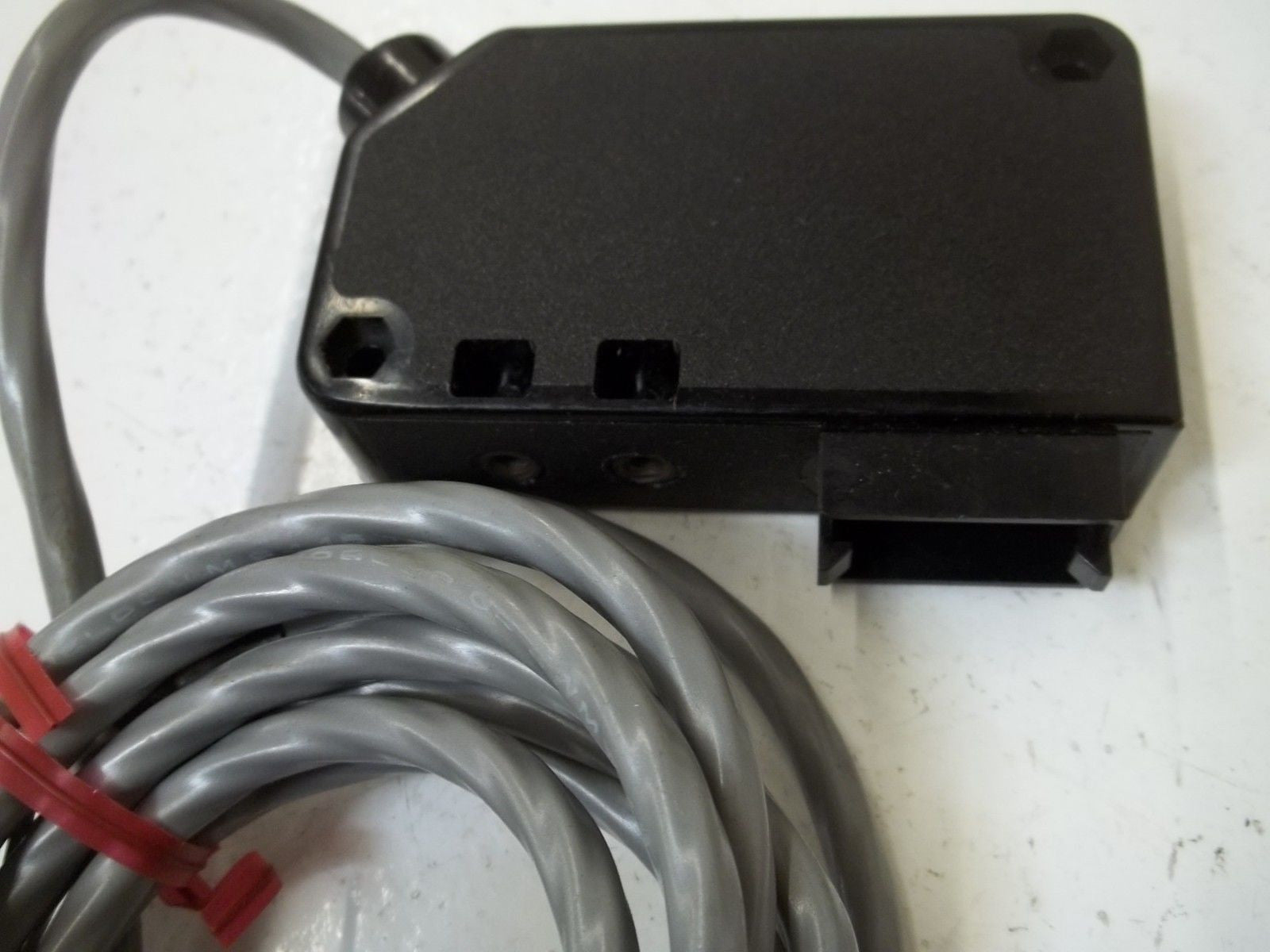 WARNER ELECTRIC MCS-164F-00P *USED*