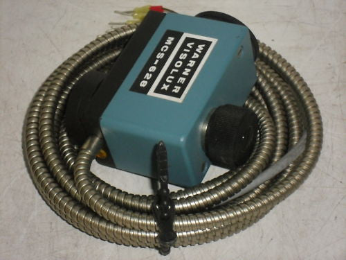 WARNER ELECTRIC MCS-628 *USED*