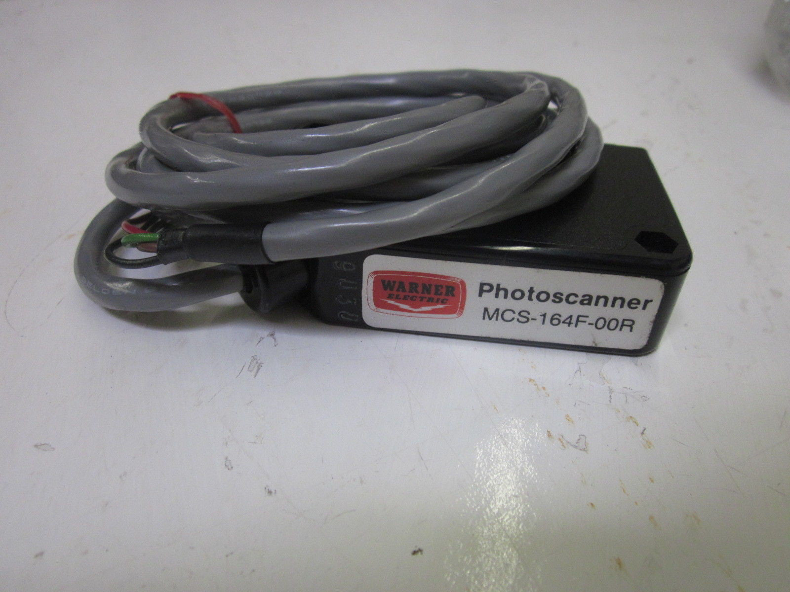 WARNER ELECTRIC MCS-164F-00R *USED*