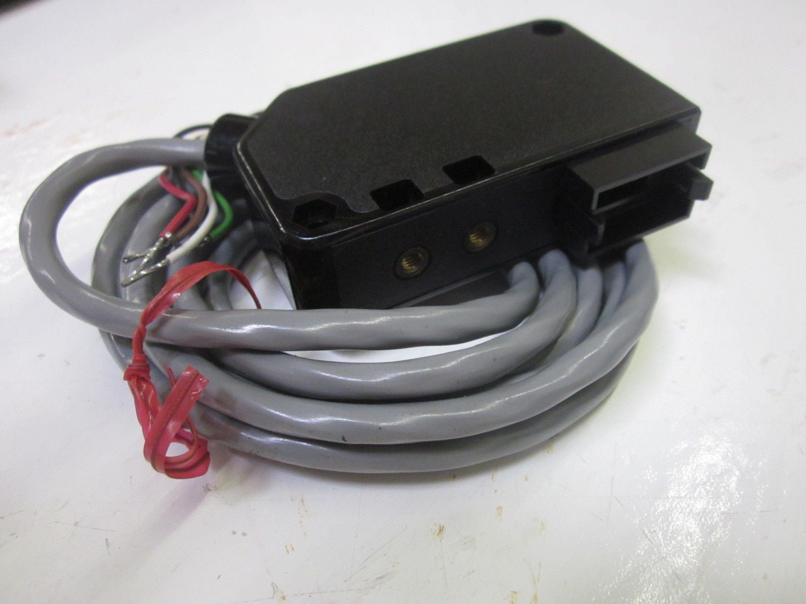 WARNER ELECTRIC MCS-164F-00R *USED*