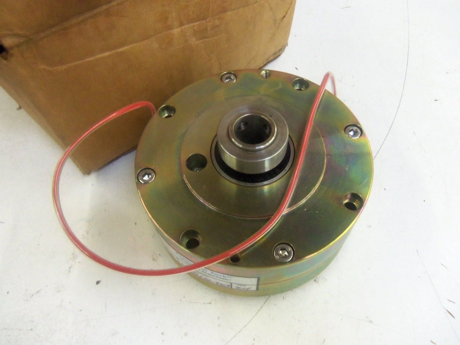 WARNER ELECTRIC MPB120-00S BRAKE MPB120-003 *NEW IN BOX*