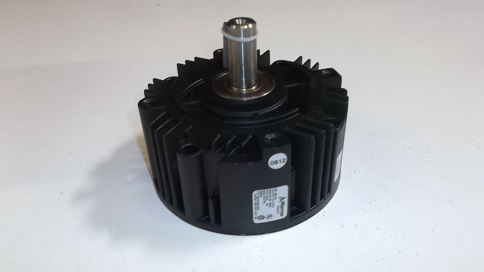 WARNER ELECTRIC  5370-536-009 OUTPUT CLUTCH *NEW IN BOX*