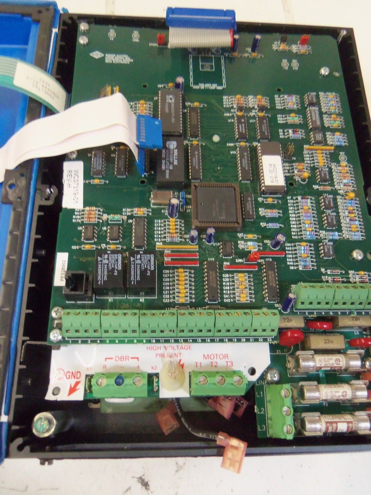 WARNER ELECTRIC SL3405-01000 *USED*