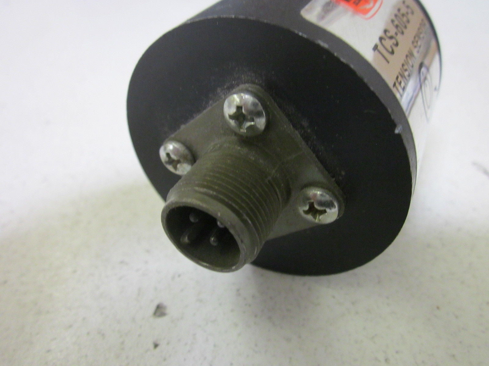 WARNER ELECTRIC TCS-605-5 *USED*