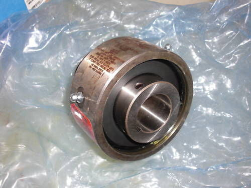 WARNER ELECTRIC WIRE CUT CLUTCH  CL41225-1GRRH *USED*
