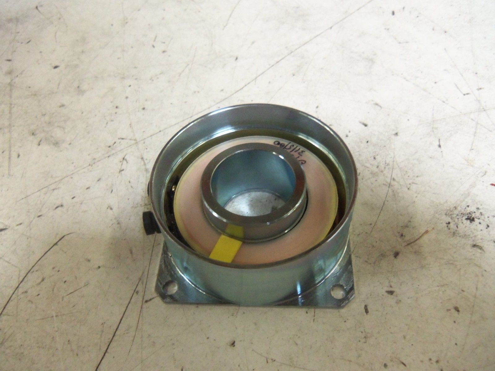 WARNER & TOURCO B5103-451-004 *USED*
